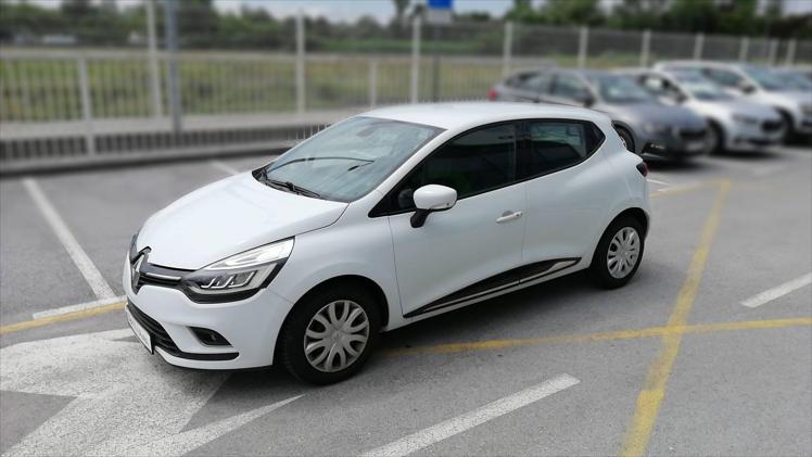 Renault Clio dCi 75 Zen