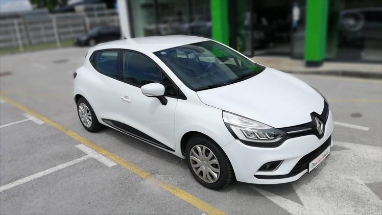 Renault Clio dCi 75 Zen