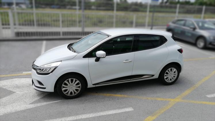 Renault Clio dCi 75 Zen