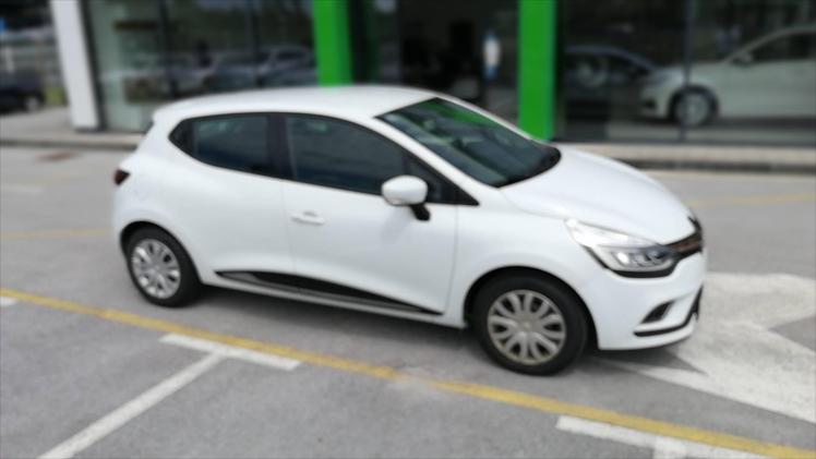 Renault Clio dCi 75 Zen