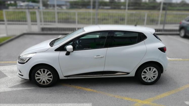 Renault Clio dCi 75 Zen