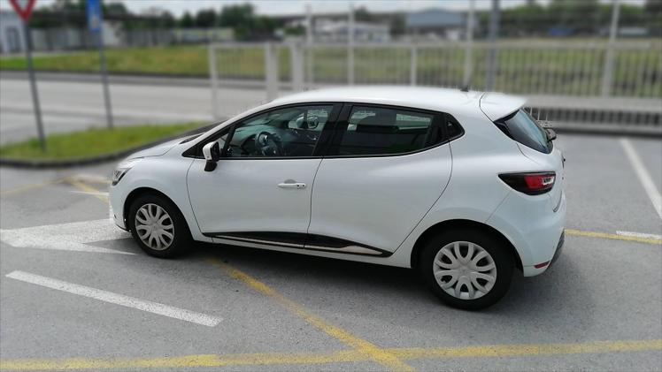 Renault Clio dCi 75 Zen