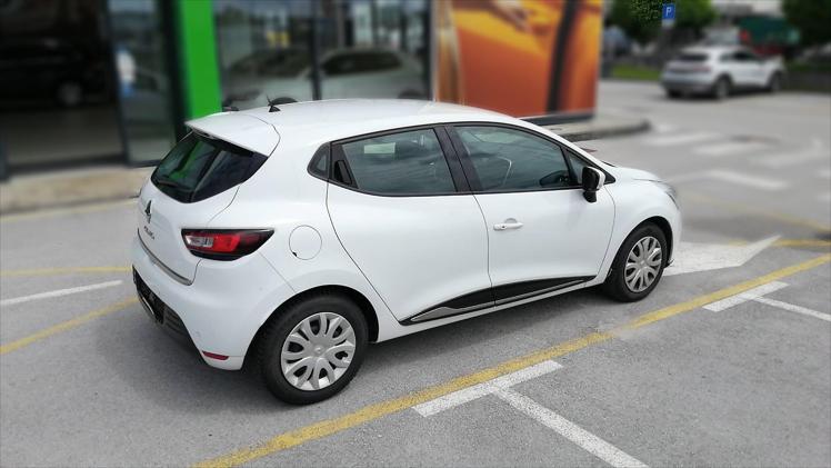 Rabljeni automobil na prodaju iz oglasa 79817 - Renault Clio Clio dCi 75 Zen