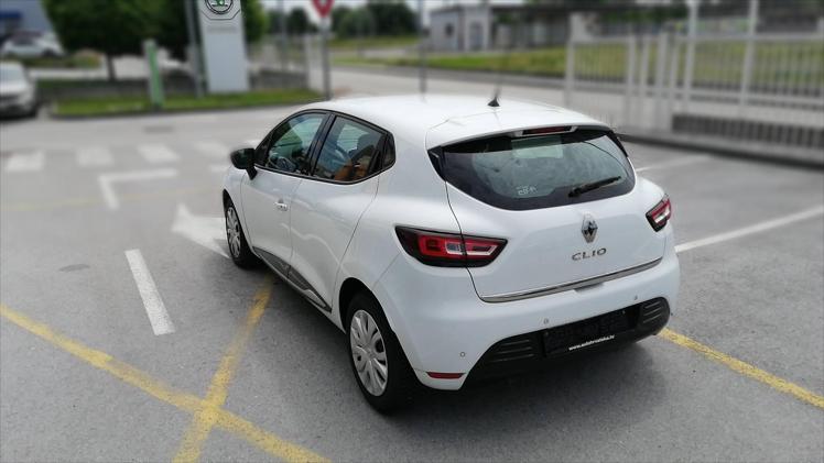 Renault Clio dCi 75 Zen