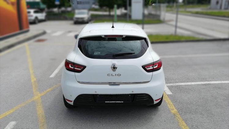 Renault Clio dCi 75 Zen