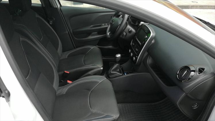 Renault Clio dCi 75 Zen