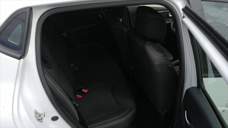 Renault Clio dCi 75 Zen