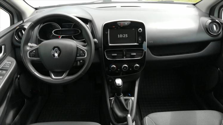 Renault Clio dCi 75 Zen