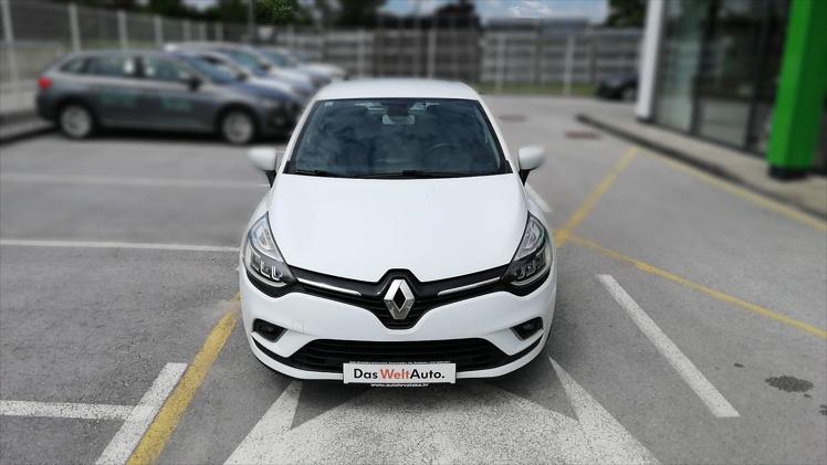 Renault Clio dCi 75 Zen