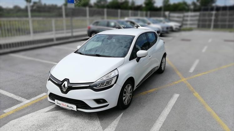 Used 79816 - Renault Clio Clio dCi 75 Zen cars