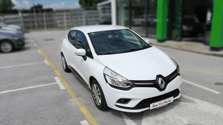 Renault Clio dCi 75 Zen