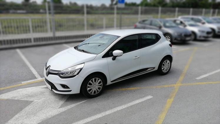 Renault Clio dCi 75 Zen