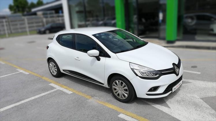 Renault Clio dCi 75 Zen