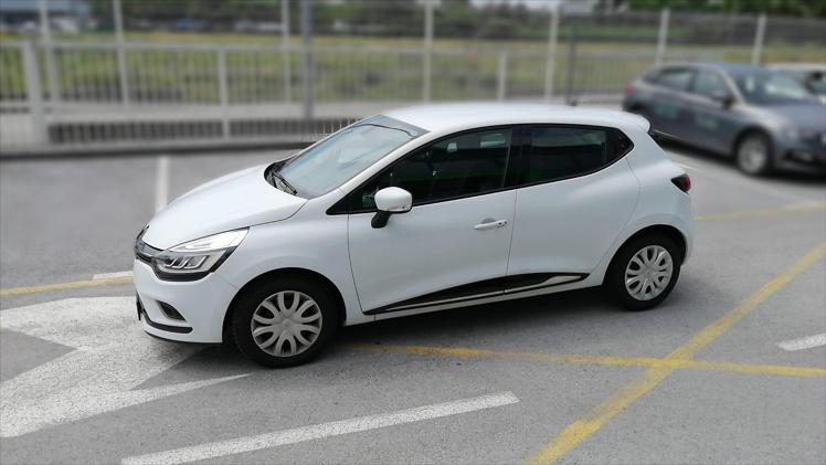 Renault Clio dCi 75 Zen