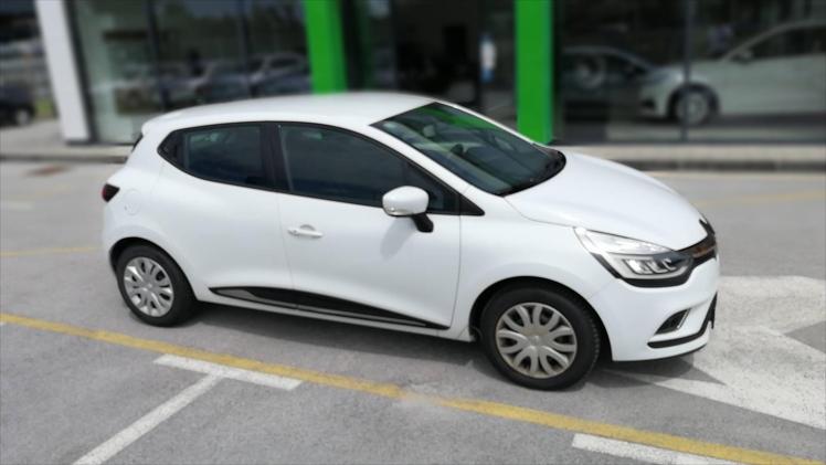 Renault Clio dCi 75 Zen