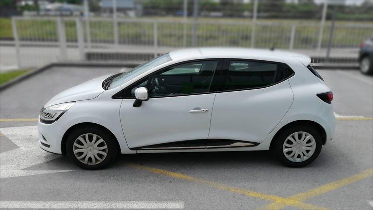 Renault Clio dCi 75 Zen