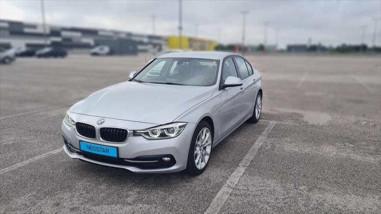 Used 79613 - BMW Serija 3 318d Sport Line cars