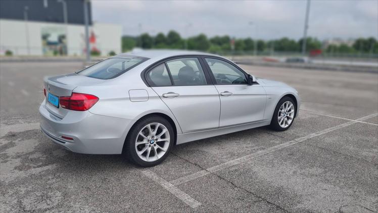 Used 79613 - BMW Serija 3 318d Sport Line cars