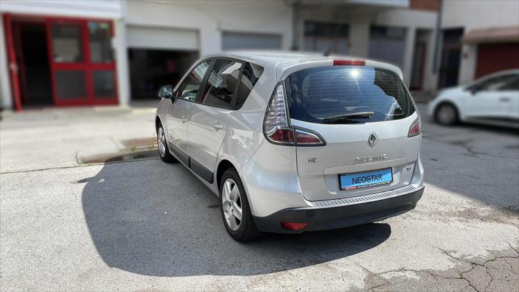 Renault Scénic 1,2 TCe 115 Energy Expression