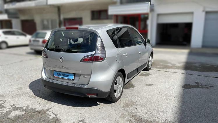 Renault Scénic 1,2 TCe 115 Energy Expression