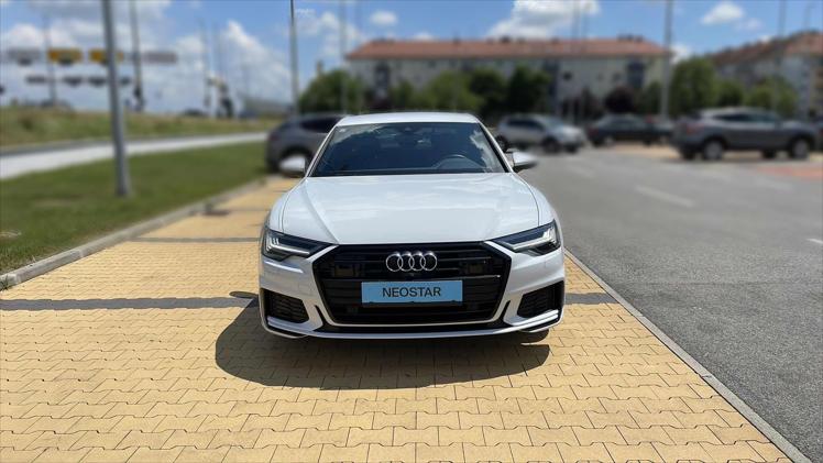 Audi A6 40 TDI Sport S tronic