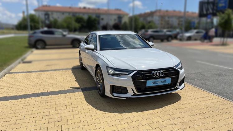 Audi A6 40 TDI Sport S tronic