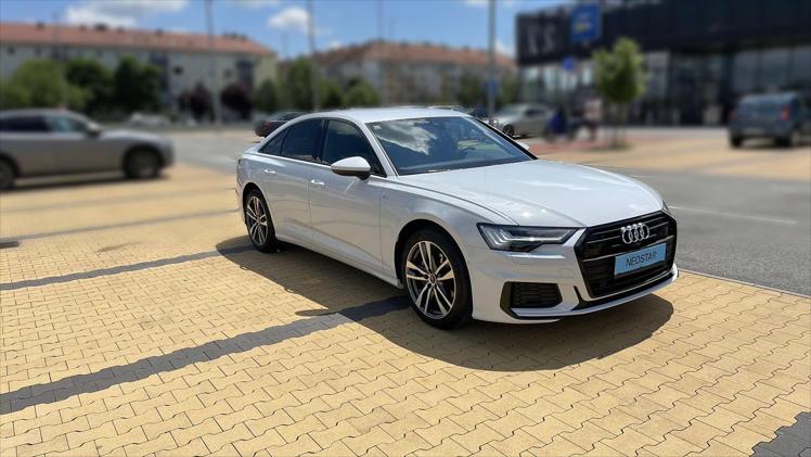 Audi A6 40 TDI Sport S tronic