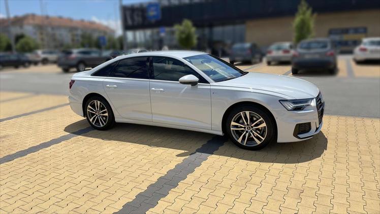 Audi A6 40 TDI Sport S tronic