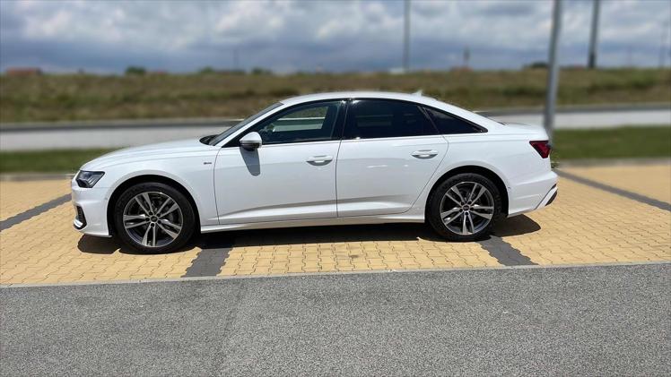 Audi A6 40 TDI Sport S tronic