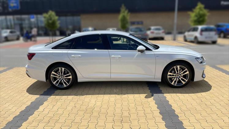 Audi A6 40 TDI Sport S tronic