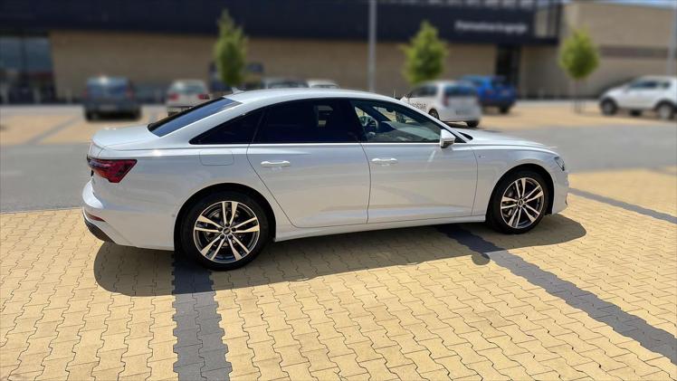 Audi A6 40 TDI Sport S tronic