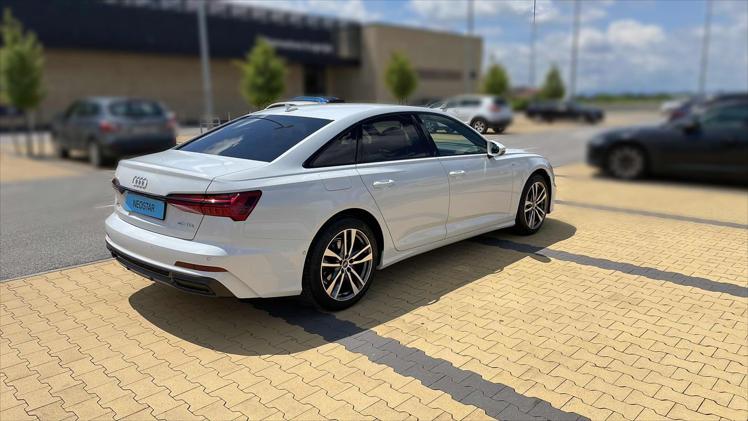 Rabljeni automobil na prodaju iz oglasa 79625 - Audi A6 A6 40 TDI Sport S tronic