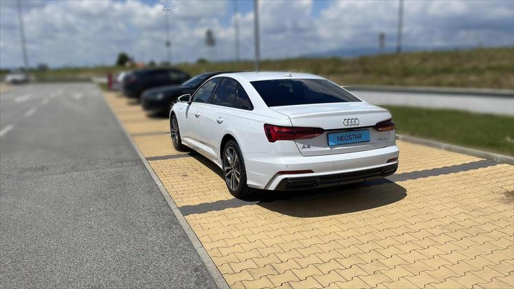 Audi A6 40 TDI Sport S tronic