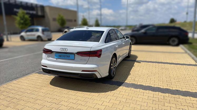 Audi A6 40 TDI Sport S tronic