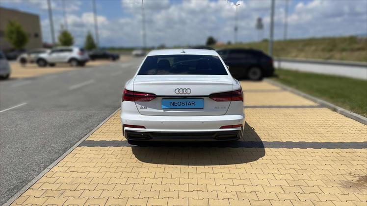 Audi A6 40 TDI Sport S tronic