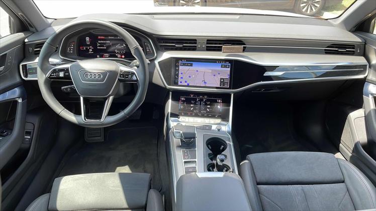 Audi A6 40 TDI Sport S tronic