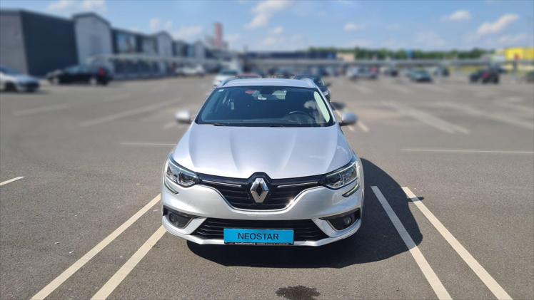 Renault Mégane Grandtour dCi 110 Energy Intens EDC