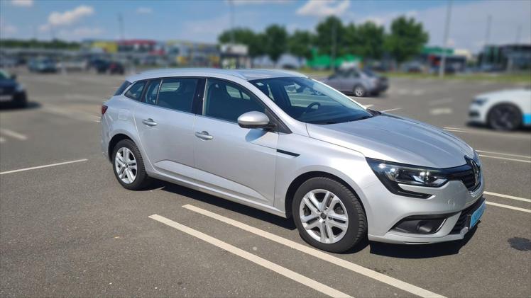 Renault Mégane Grandtour dCi 110 Energy Intens EDC