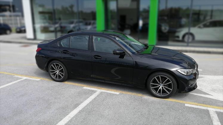 BMW 320d Aut.