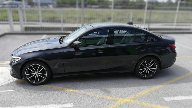 BMW 320d Aut.