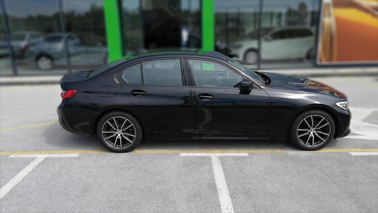 BMW 320d Aut.