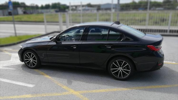 BMW 320d Aut.