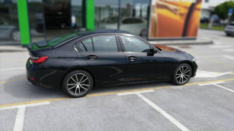 BMW 320d Aut.