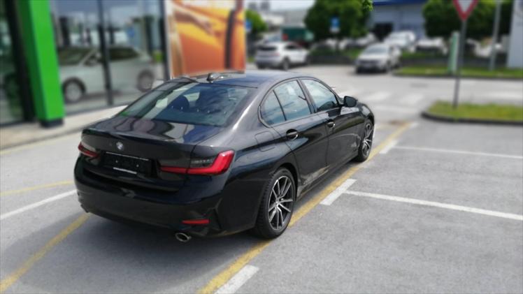 BMW 320d Aut.