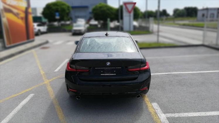 BMW 320d Aut.