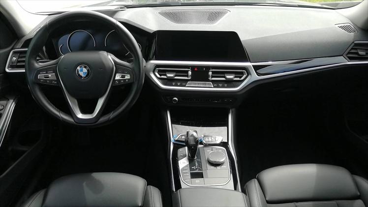 BMW 320d Aut.