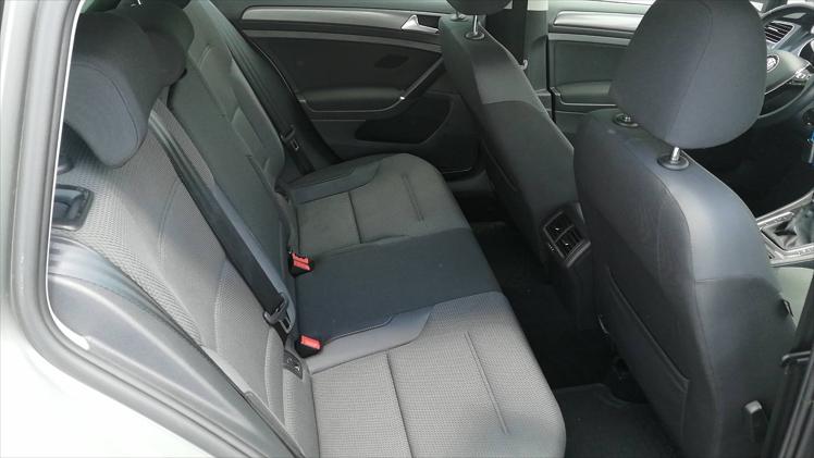 VW Golf Variant 1,6 TDI BMT Comfortline