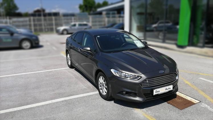 Ford Mondeo 2,0 TDCi Trend