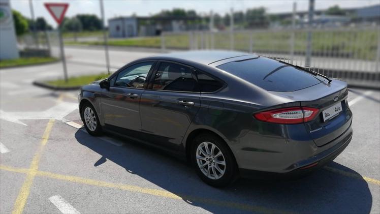 Ford Mondeo 2,0 TDCi Trend