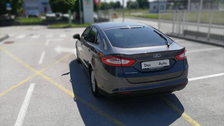 Ford Mondeo 2,0 TDCi Trend